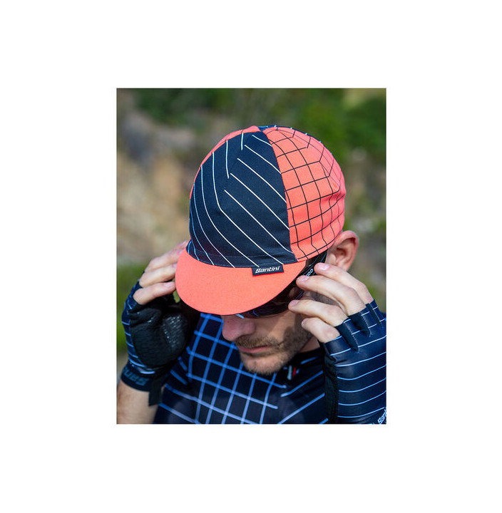 DINAMO COTTON CAP