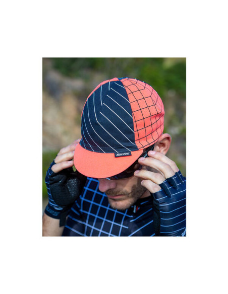 DINAMO COTTON CAP