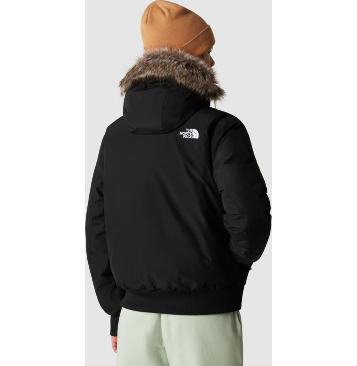 W ARCTIC BOMBER