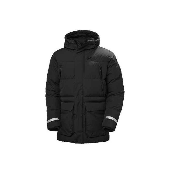 REINE PUFFY JACKET