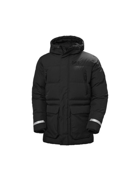 REINE PUFFY JACKET