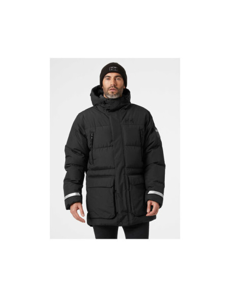 REINE PUFFY JACKET REINE PUFFY JACKET