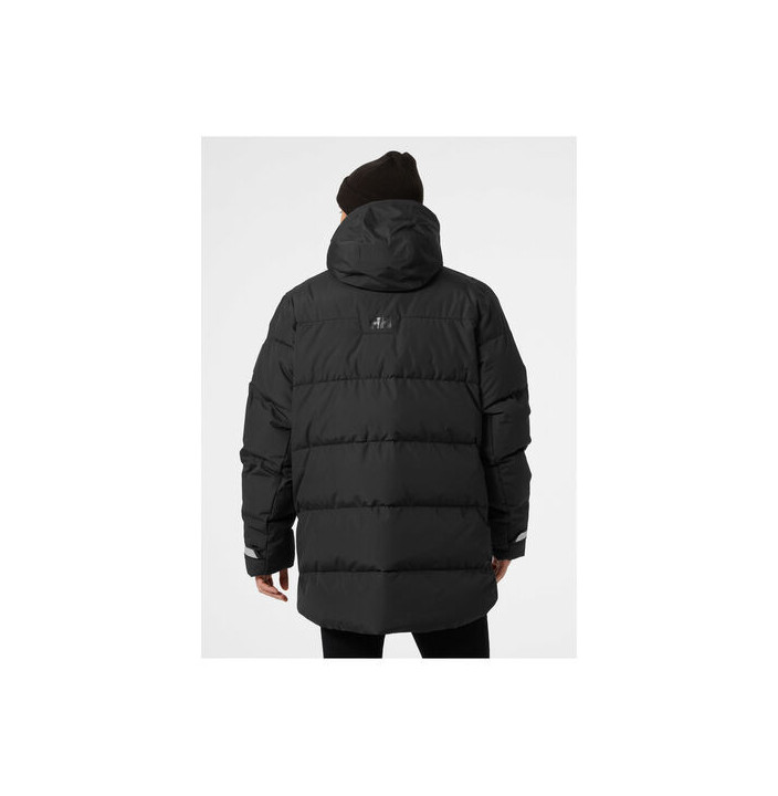 REINE PUFFY JACKET