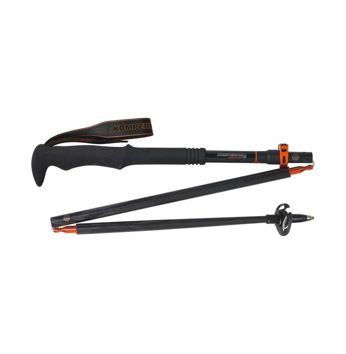 CARBON FXP.4 APPROACH - VARIO COMPACT