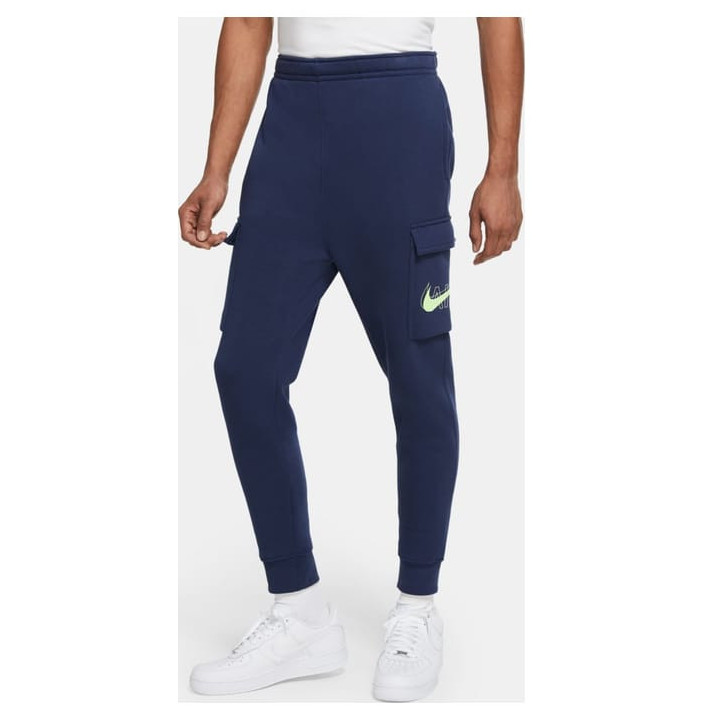 M NSW PANT CARGO AIR PRNT PACK