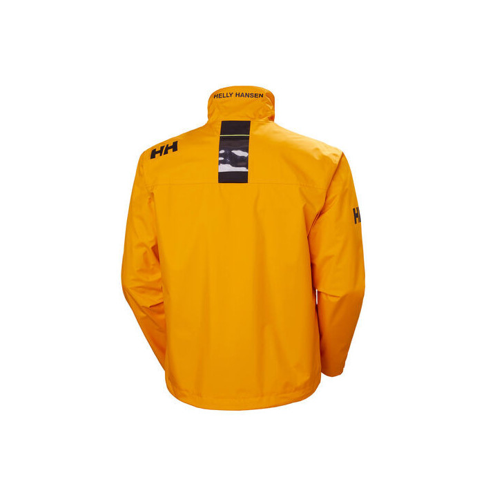 CREW MIDLAYER JACKET