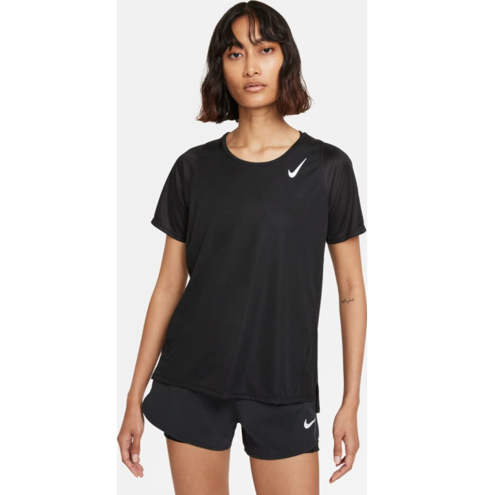 NIKE DRI-FIT RACE WOMEN'S SHOR