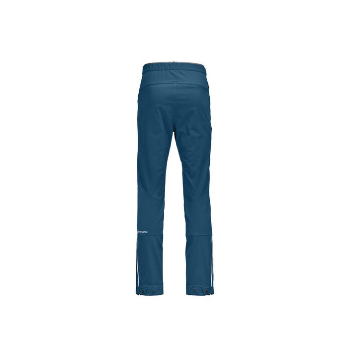 COL BECCHEI PANTS M