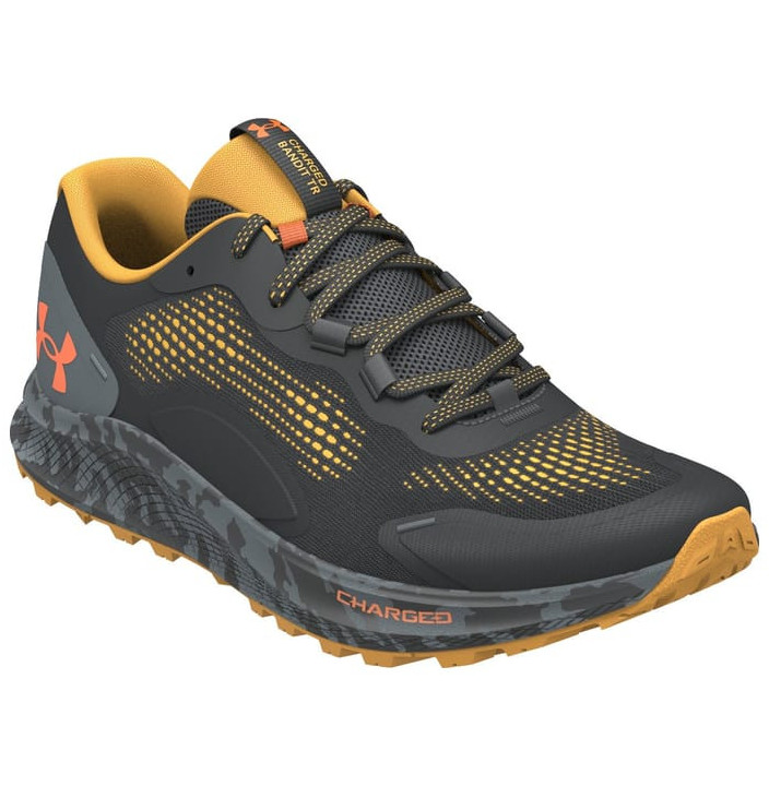 UA CHARGED BANDIT TR 2