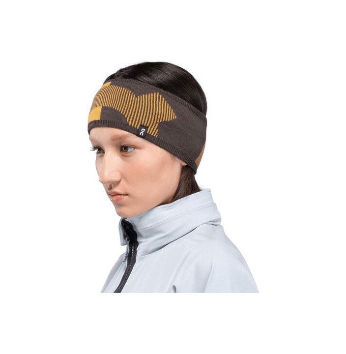 EXPLORER MERINO HEADBAND