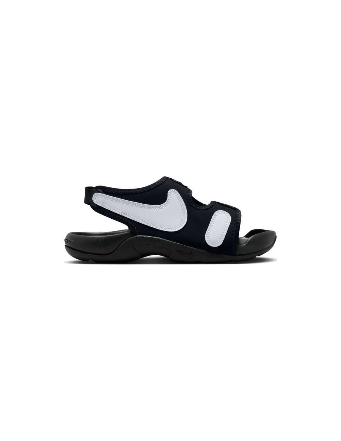 NIKE SUNRAY ADJUST 6 BIG KIDS SLID
