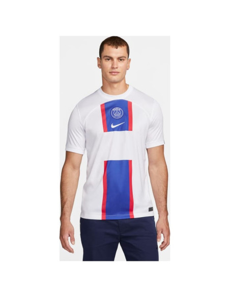 PSG M NK DF STAD JSY SS 3R PSG M NK DF STAD JSY SS 3R