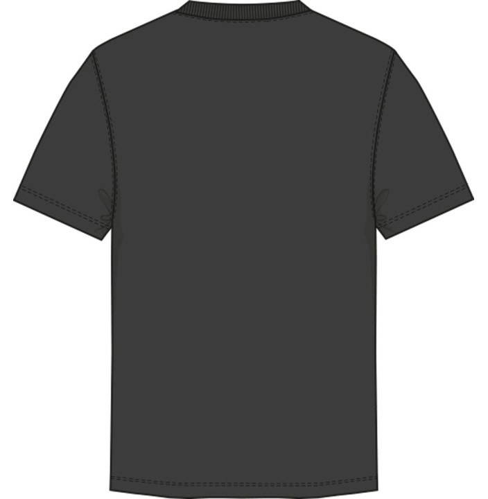LURAY POCKET TEE SS