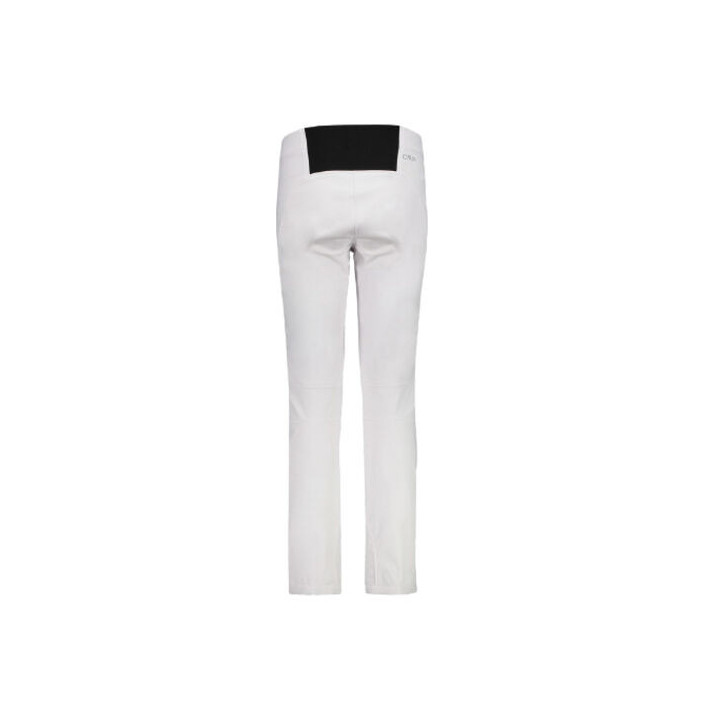 WOMAN PANT WITH INNER GAITER