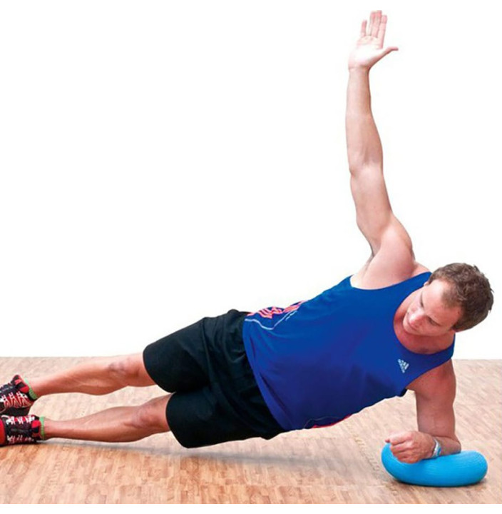 COJÍN DE ESTABILIDAD