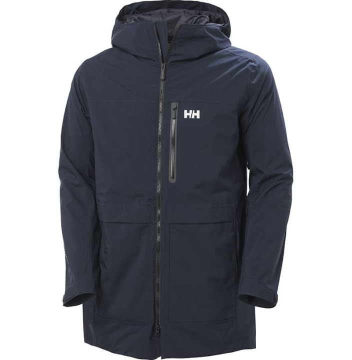 PARK CITY 3-IN-1-JACKET