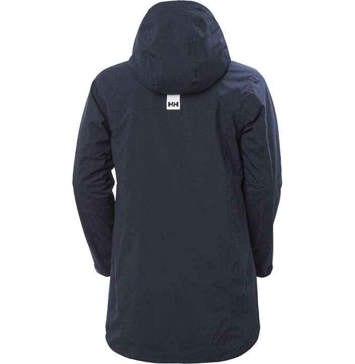 PARK CITY 3-IN-1-JACKET