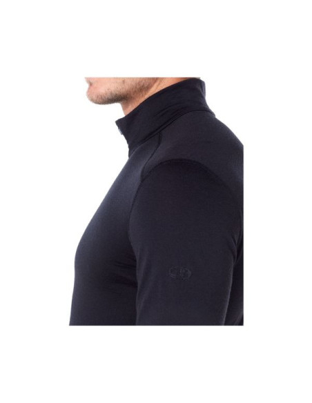 M 200 OASIS LS HALF ZIP