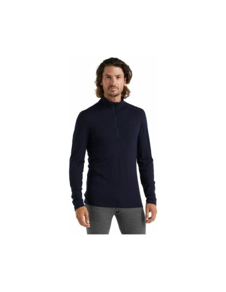 M 200 OASIS LS HALF ZIP