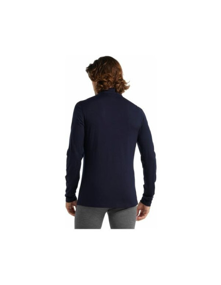 M 200 OASIS LS HALF ZIP