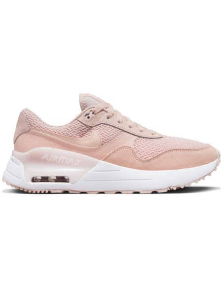 NIKE AIR MAX SYSTM WOMEN'S SHOES