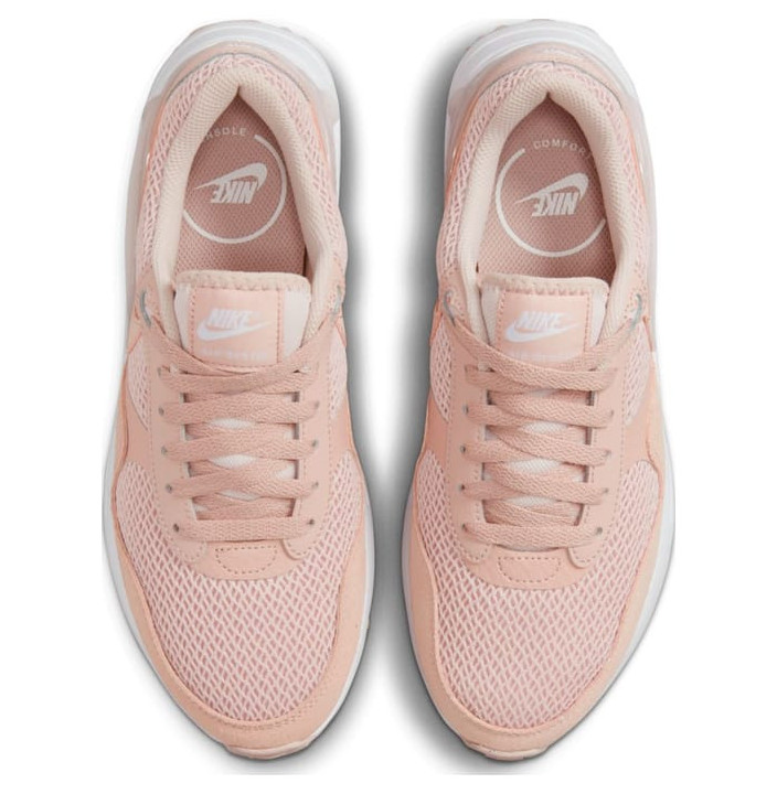 NIKE AIR MAX SYSTM WOMEN'S SHOES