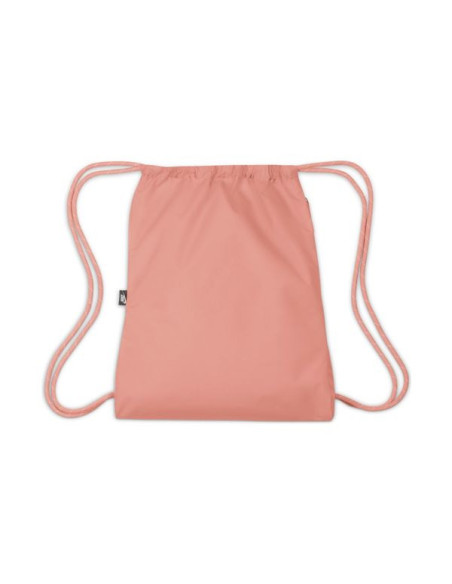 NK HERITAGE DRAWSTRING