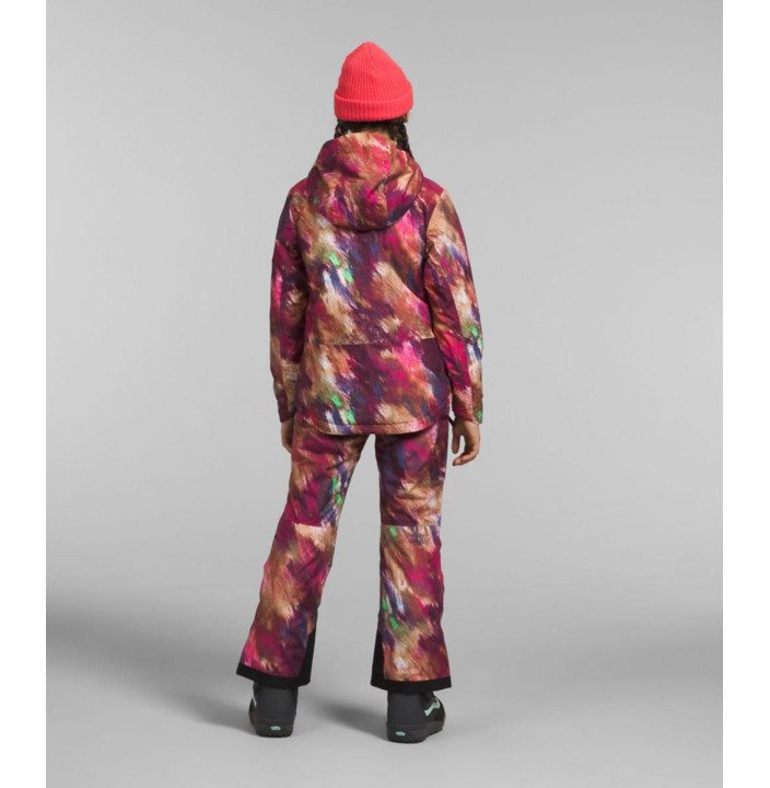 G FREEDOM INSULATED JACKET