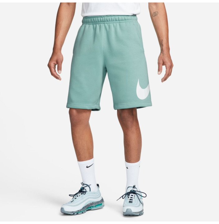 NIKE SPORTSWEAR CLUB MEN'S GRA