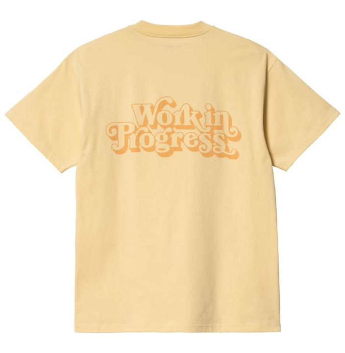 S S FEZ T-SHIRT