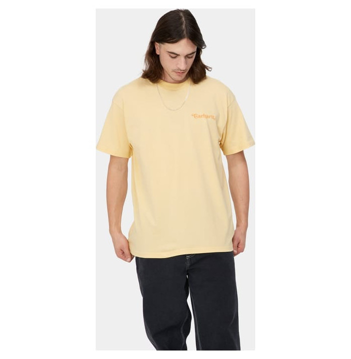 S S FEZ T-SHIRT