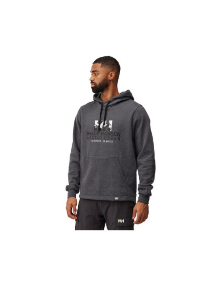 ARCTIC OCEAN HOODIE