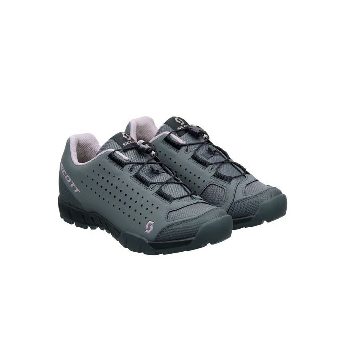 ZAPATILLAS WS SPORT TRAIL EVO