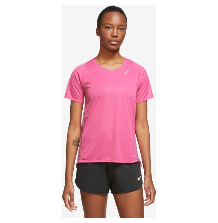 NIKE DRI-FIT RACE WOMEN'S SHORT-SLE