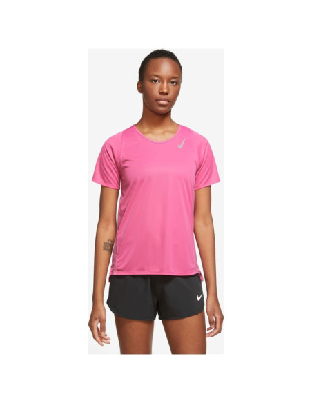 NIKE DRI-FIT RACE WOMEN'S SHORT-SLE
