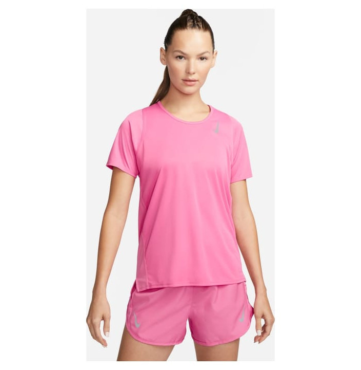 NIKE DRI-FIT RACE WOMEN'S SHORT-SLE