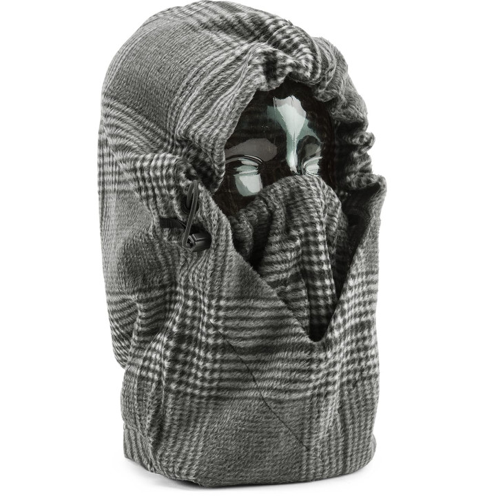 V-SCOUT HOODY