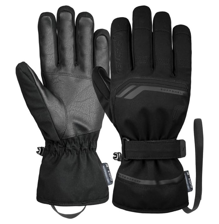 REUSCH PRIMUS R-TEX® XT