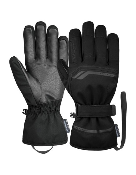 REUSCH PRIMUS R-TEX® XT REUSCH PRIMUS R-TEX® XT