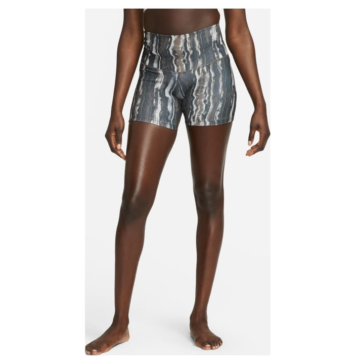NIKE YOGA DRI-FIT WOMEN'S HIGH-RISE