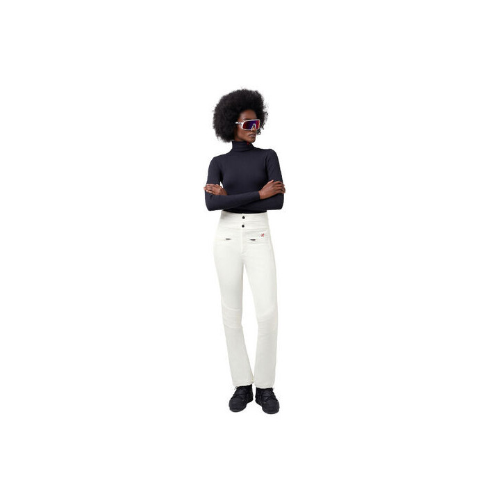 AURORA HIGH WAIST FLARE PANT