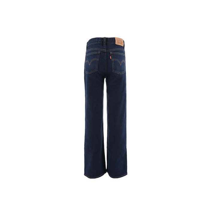 LVG WIDE LEG JEANS