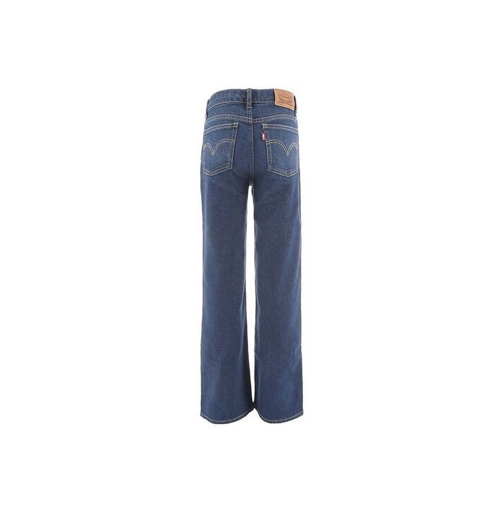 LVG WIDE LEG JEANS