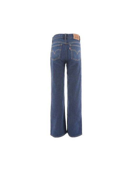 LVG WIDE LEG JEANS