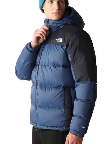 M DIABLO DOWN HOODIE