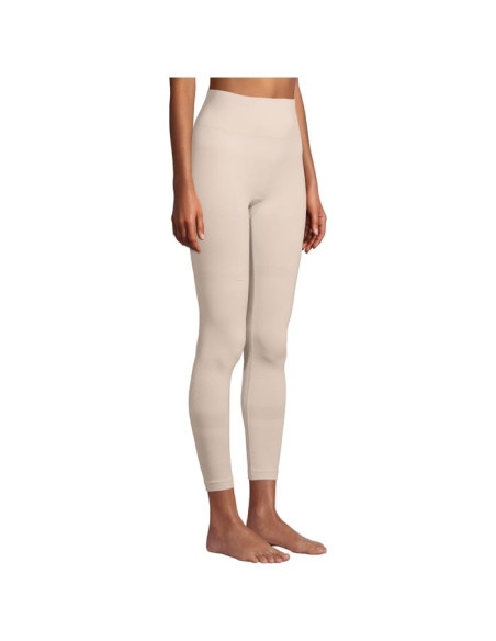 ESSENTIAL BLOCK SEAMLESS HIGH WAIST TIGHTS