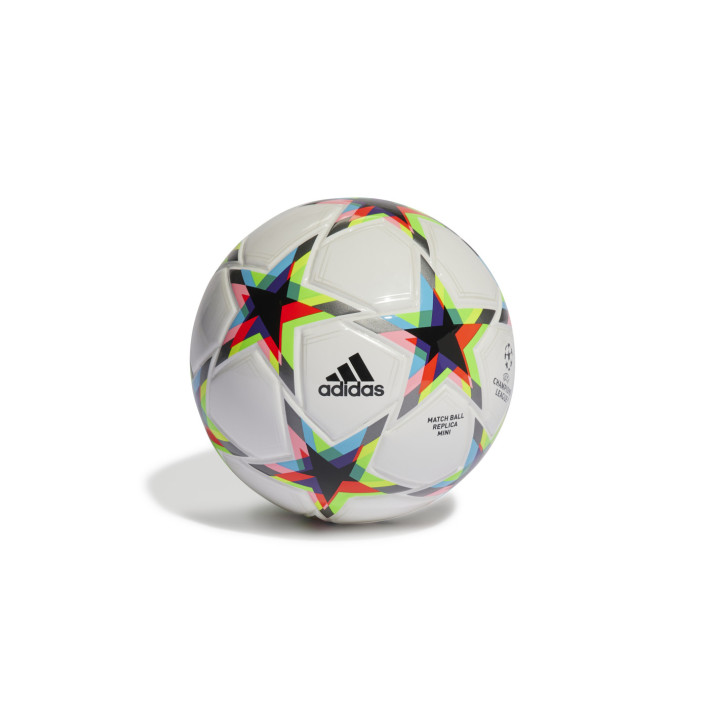 UCL MINI