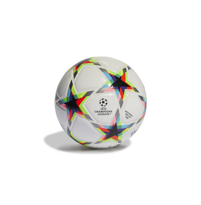 UCL MINI