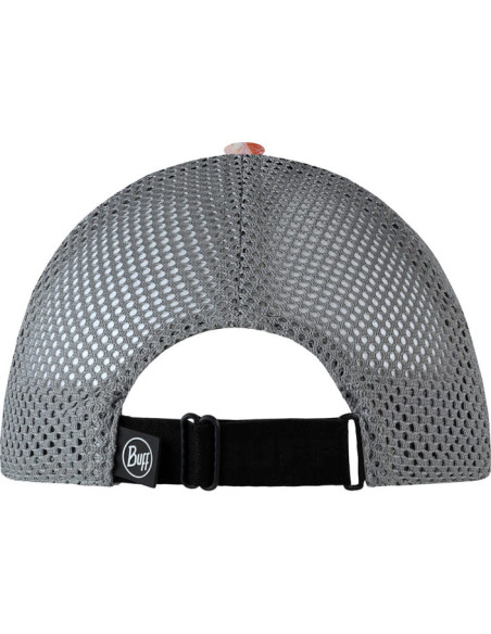 PACK TRUCKER CAP PACK TRUCKER CAP