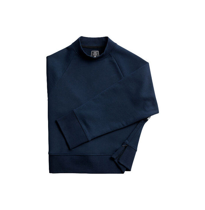 CREW NECK